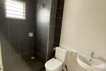 Bandar Seri Coalfields