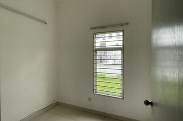 Bandar Seri Coalfields