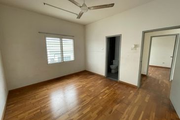 Bandar Seri Coalfields