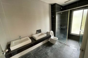 Bandar Seri Coalfields