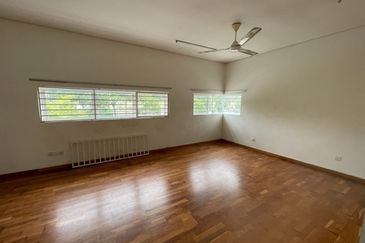 Bandar Seri Coalfields