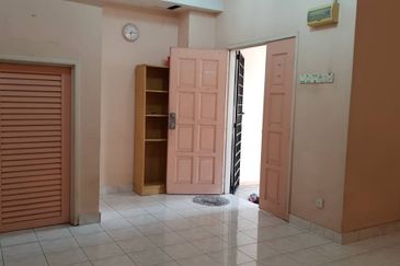 Taman Sri Putra, Sungai Buloh