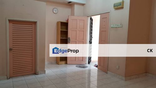 2 storey Freehold link house RM 490k only @ Taman Sri Putra, Sungai Buloh, Selangor, Selangor, Sungai Buloh