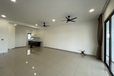 Gamuda Kemuning 25.7