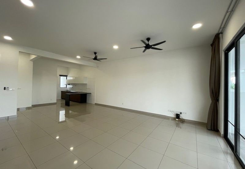 Gamuda Kemuning 25.7