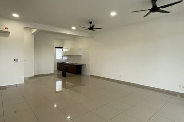 Gamuda Kemuning 25.7