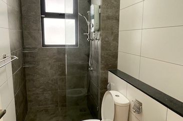 Gamuda Kemuning 25.7