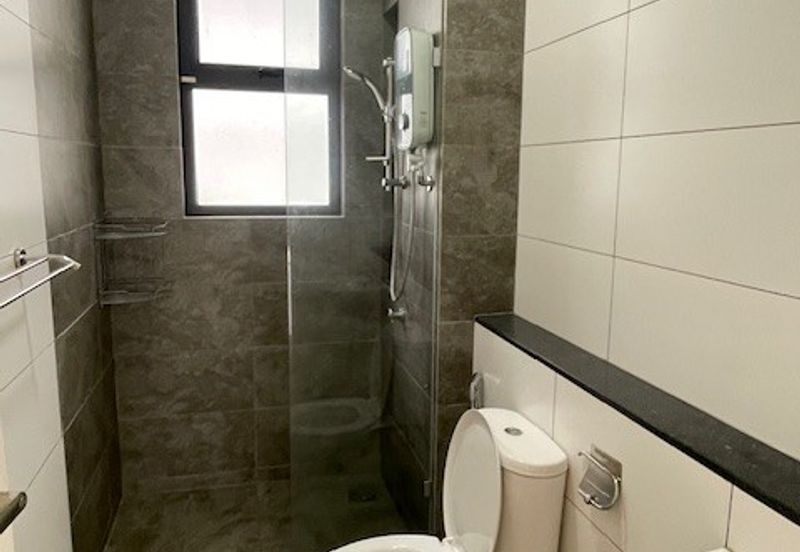 Gamuda Kemuning 25.7