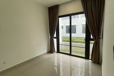 Gamuda Kemuning 25.7