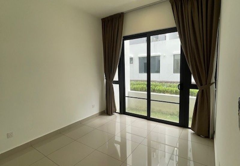 Gamuda Kemuning 25.7