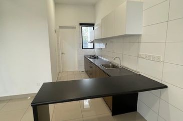 Gamuda Kemuning 25.7