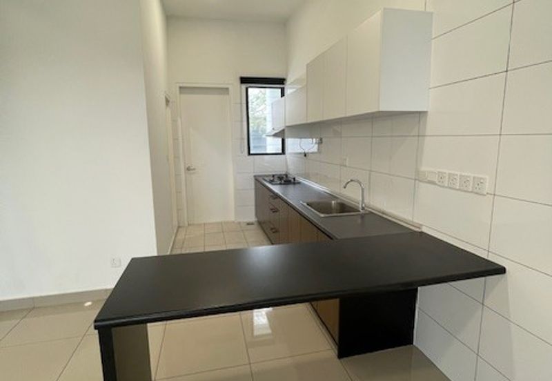 Gamuda Kemuning 25.7