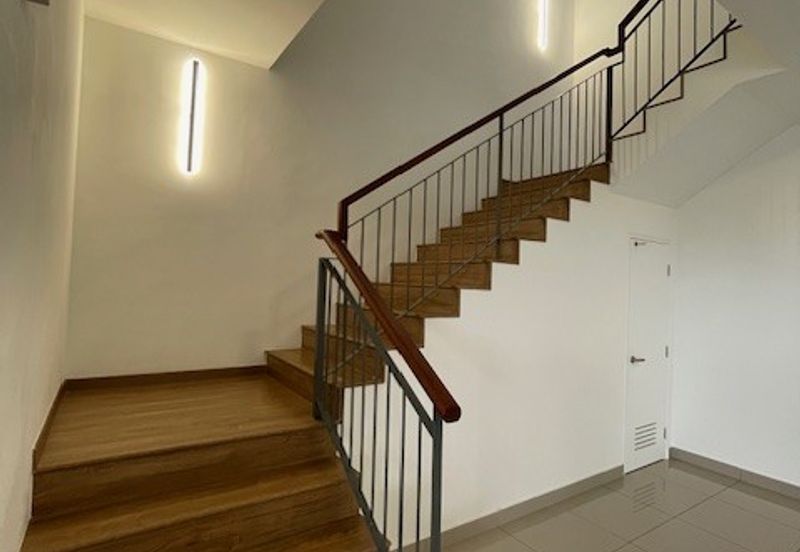 Gamuda Kemuning 25.7