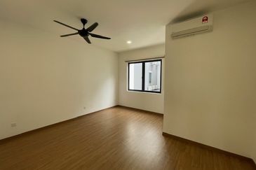 Gamuda Kemuning 25.7