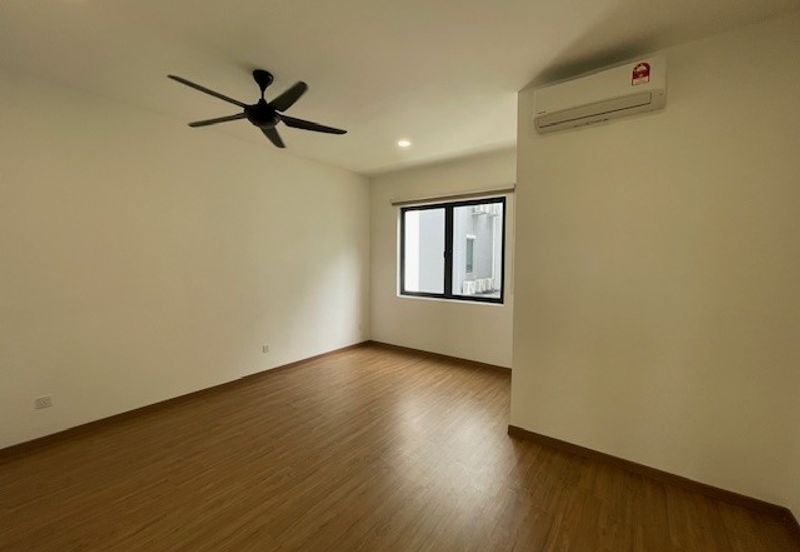 Gamuda Kemuning 25.7