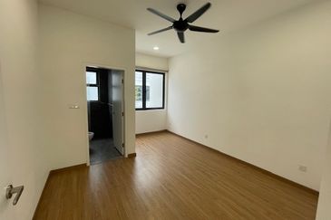 Gamuda Kemuning 25.7