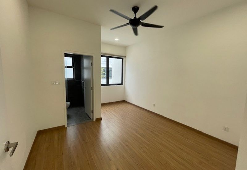 Gamuda Kemuning 25.7