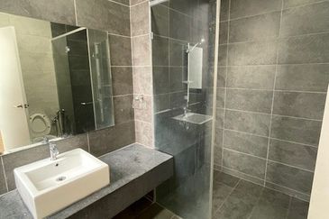 Gamuda Kemuning 25.7