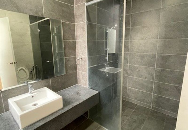 Gamuda Kemuning 25.7