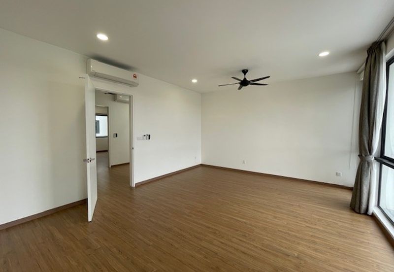 Gamuda Kemuning 25.7