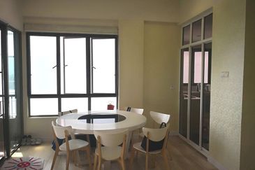 Ara Hill Condominium