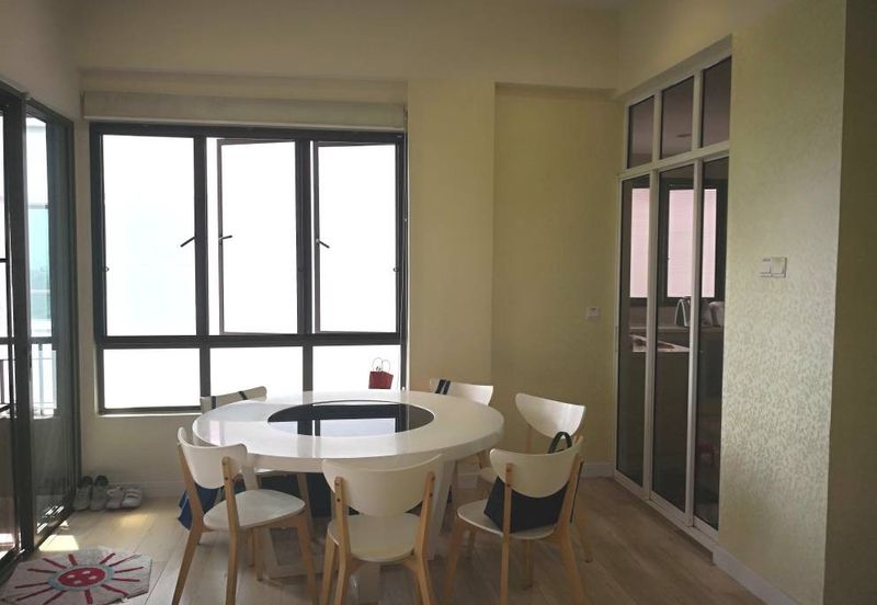 Ara Hill Condominium