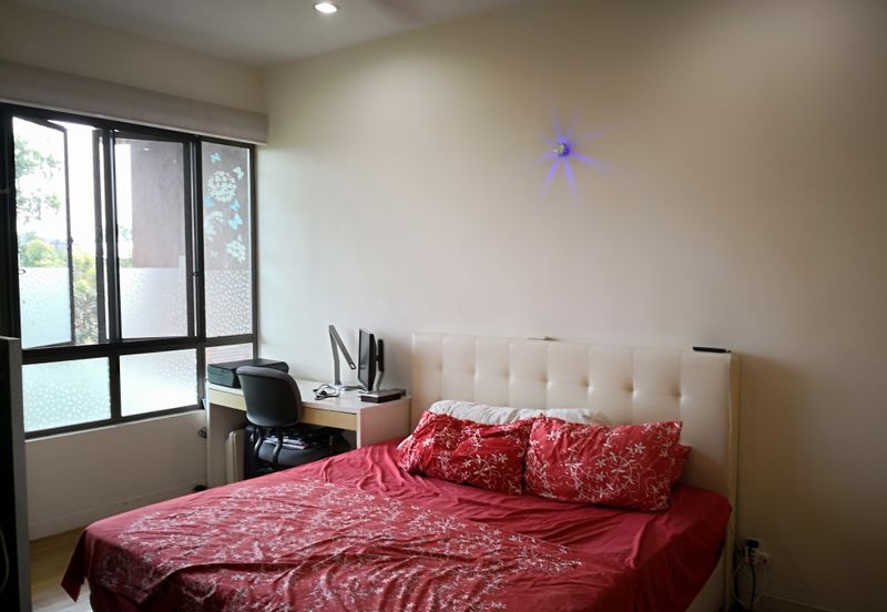 Ara Hill Condominium