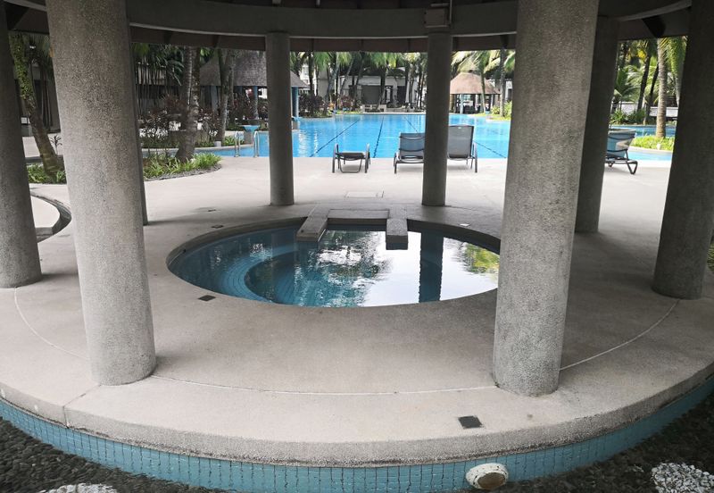 Ara Hill Condominium