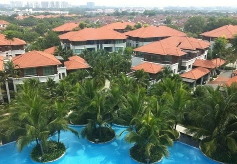 Ara Hill Condominium