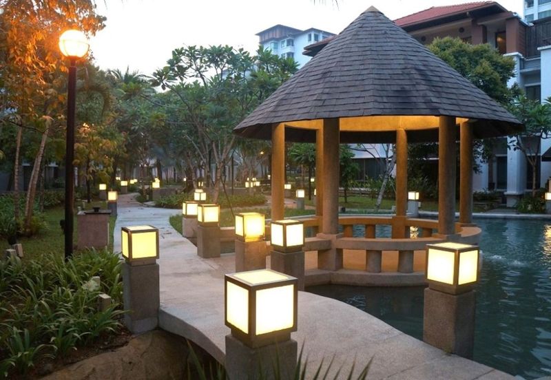 Ara Hill Condominium