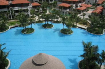 Ara Hill Condominium