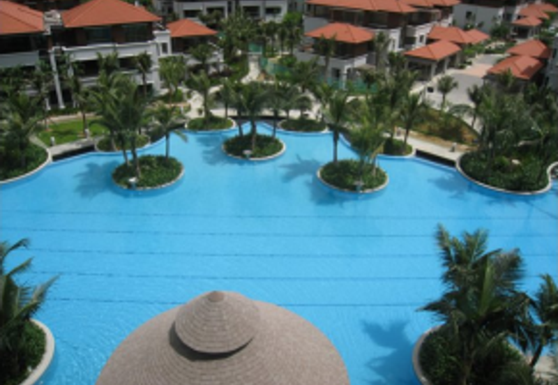 Ara Hill Condominium