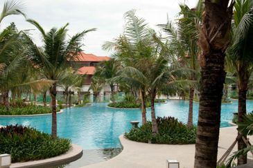 Ara Hill Condominium