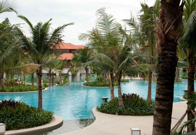 Ara Hill Condominium