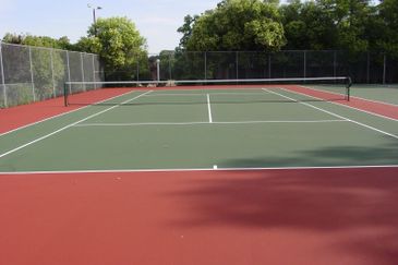 Ara Hill Condominium