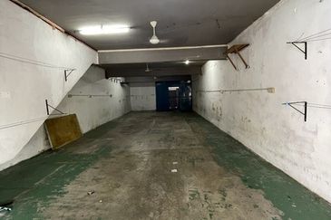 Rawang Integrated Industrial Parks