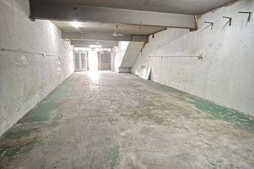 Rawang Integrated Industrial Parks