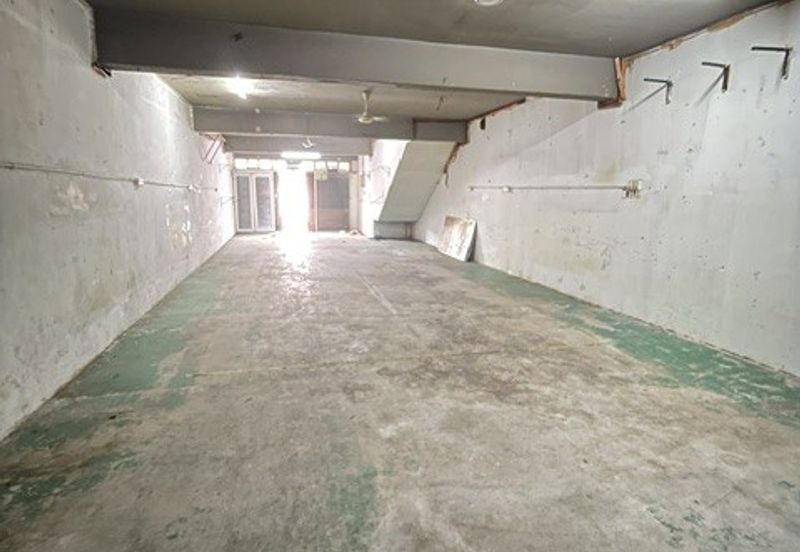 Rawang Integrated Industrial Parks