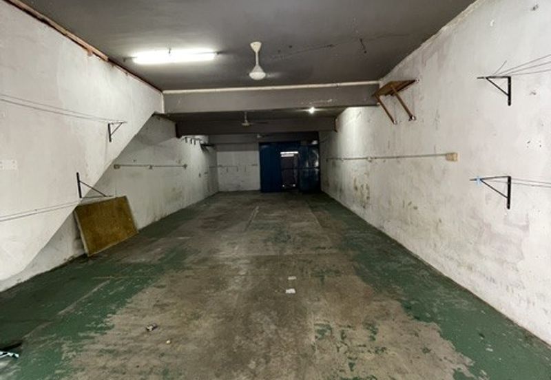 Rawang Integrated Industrial Parks