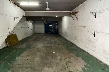 Rawang Integrated Industrial Parks