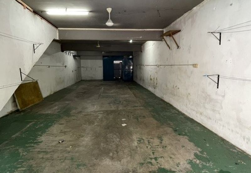 Rawang Integrated Industrial Parks