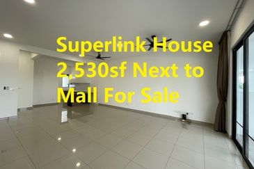 Gamuda Kemuning 25.7