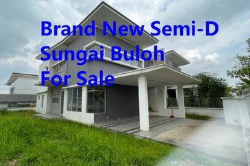 Bandar Seri Coalfields