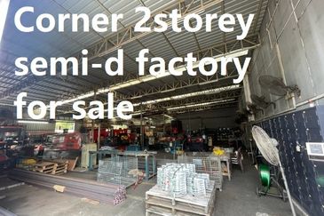 Taman Sains Teknologi, Kota Damansara