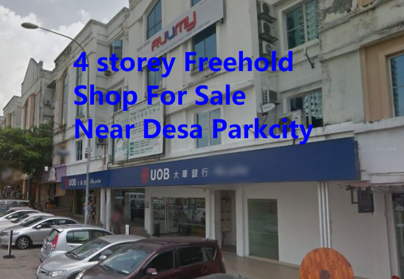 Medan Putra Business Centre