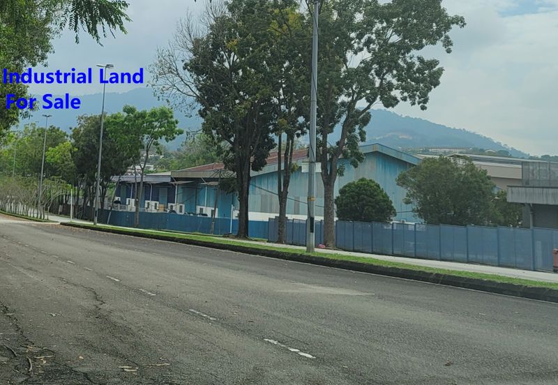Kawasan Perindustrian PKNS