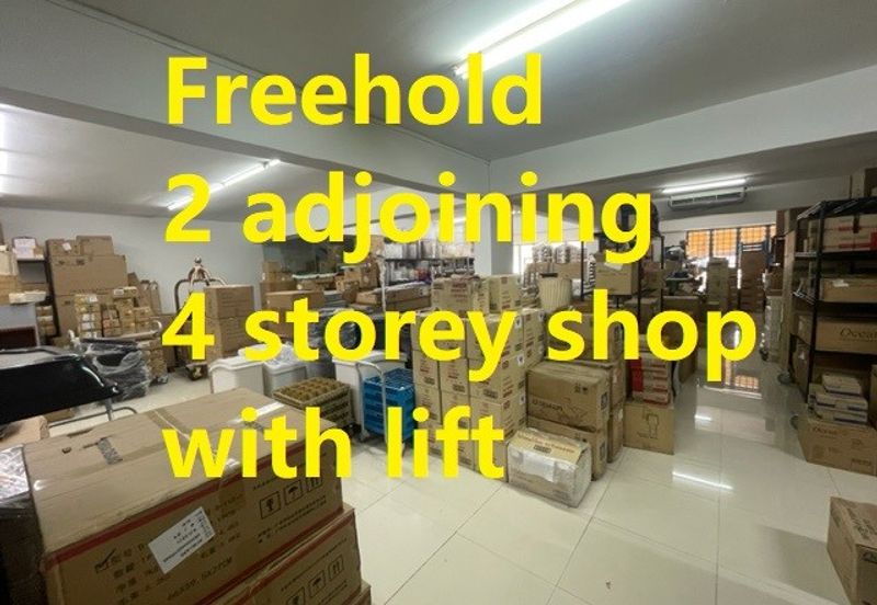 Kepong Industrial Park