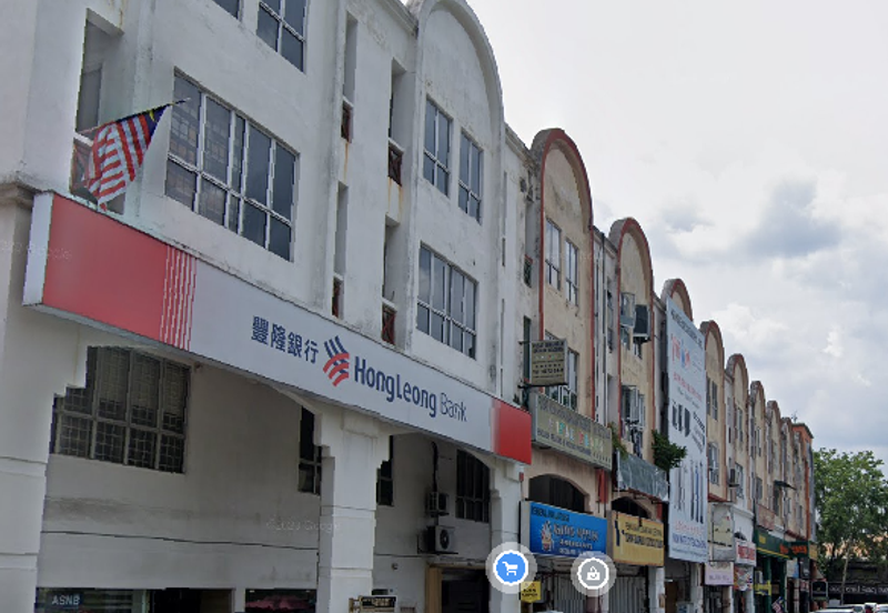 Kepong Industrial Park