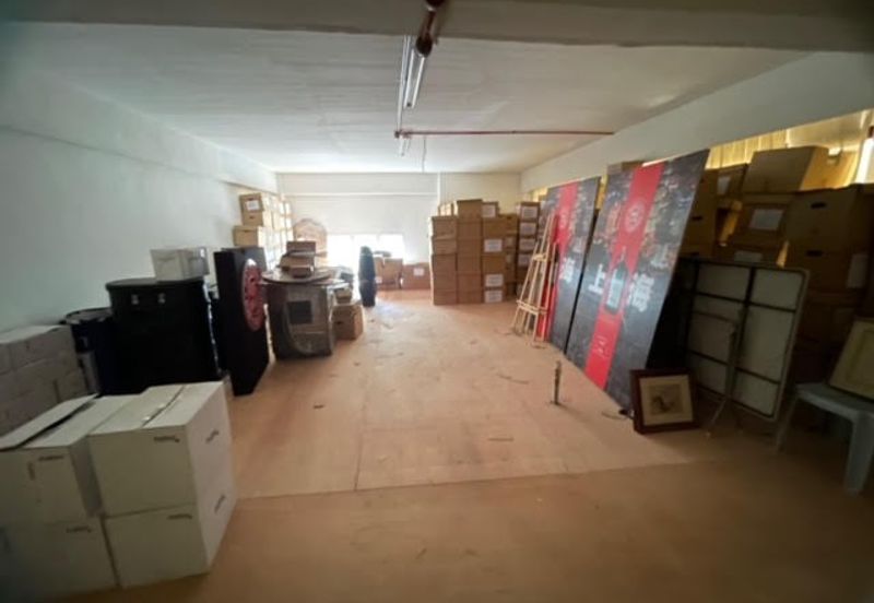 Kepong Industrial Park