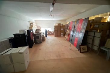 Kepong Industrial Park